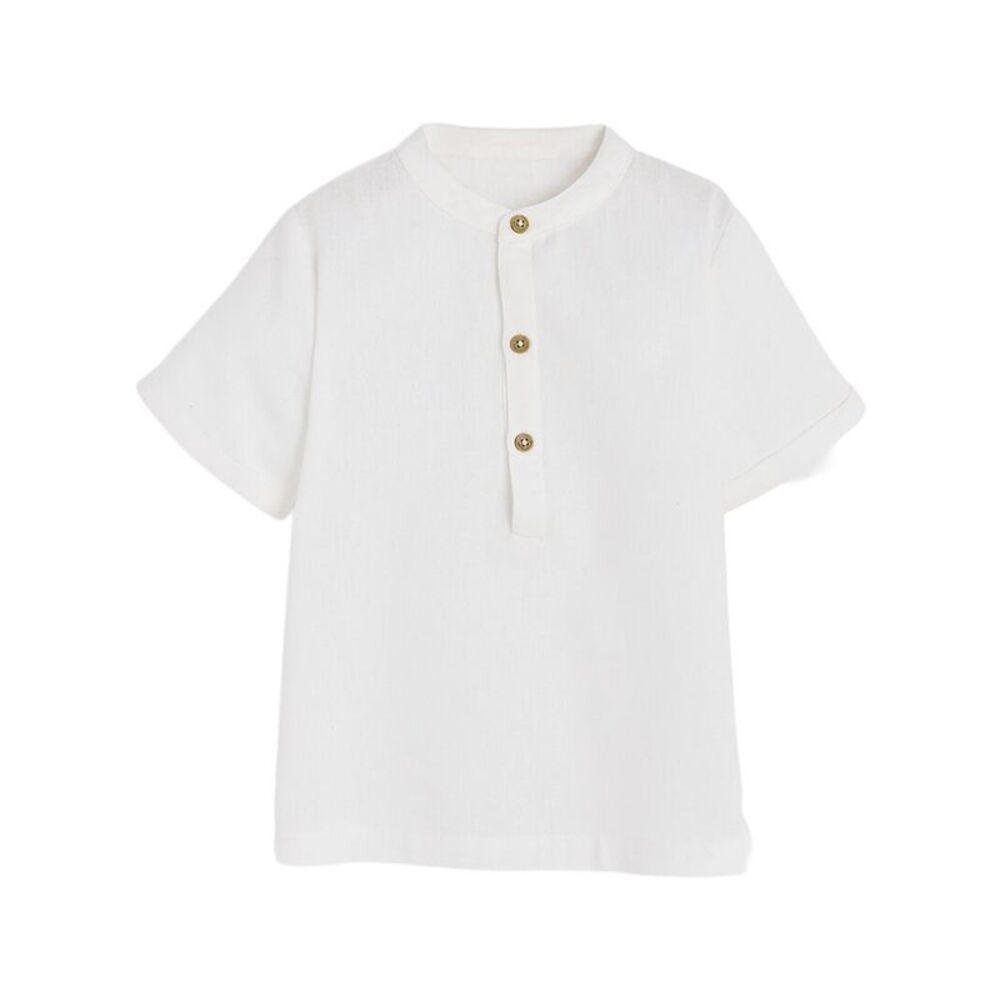 Babycottons Girls  Shirt